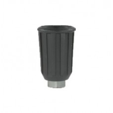 Пластиковая защита форсунки, 400bar, 1/4внут, оцинк.сталь R+M 51905