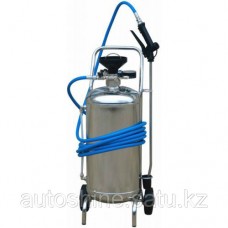 Lt 100 inox foamer (с стравливающим клапаном) Lt 100 inox foamer (с стравливающим клапаном)