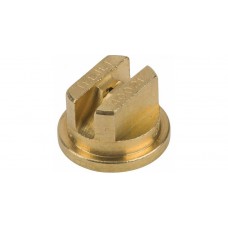 Форсунка 40° (латунь) M-00506