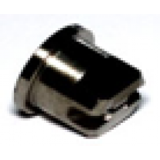 Форсунка 40° (нерж. сталь) M-00503