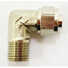 Соединительный фитинг угловой CDR.7547