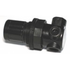 Регулятор давления (пластик, металл) M-CDR.7534