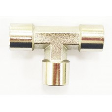 Тройник 1/4 внут M-CDR.7538