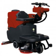 "LAVAMATIC 70 BT 70 RIDER  (встроенное зар. устр + GEL аккум.)" LPTB 01551