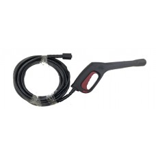 Пистолет G 150 со шлангом IPPR93812 Пистолет G 150 со шлангом IPPR93812