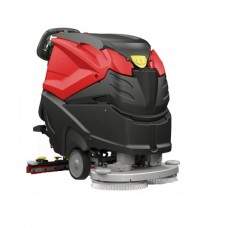 "LAVAMATIC 51 B 50 (встроенное зар. устр + GEL аккум.)" "LAVAMATIC 51 B 50 (встроенное зар. устр + GEL аккум.)"