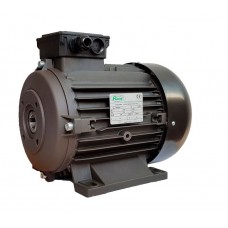 Мотор H132 S HP 10 4P MA AC KW 7.5 4P