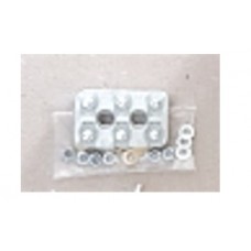 Термоплата для мотора 1001211	