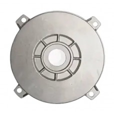 Фланец задний для двигателей  1874A,1833A, 11036A, 2478A (алюминий) 3002022	