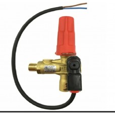 Регулятор давления UNICONTROL magnetic total stop, 310 bar, 6-30 l/min	