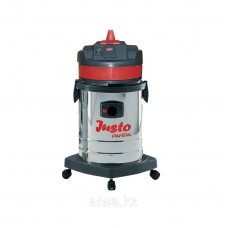 PANDA 504 JUSTO INOX с розеткой 1,5кВ 07057 ASDO