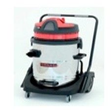 TORNADO 600 MARK NX 3FLOW Inox  11195 ASDO