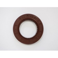 Сальник маслянный коленвала 590108002	