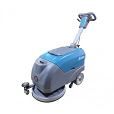 Поломоечная машина JH-400 (зар. устр + VRLA GEL аккум.) 2036 Поломоечная машина JH-400 (зар. устр + VRLA GEL аккум.) 2036