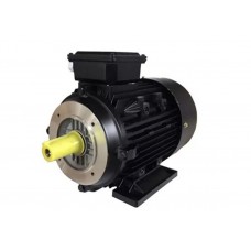 Мотор H112 HP 7.5 4P MA AC KW 5,5 4P (внешний вал)