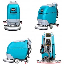 Поломоечная машина JH-530A (зар. устр + VRLA GEL аккум.) 2033 Поломоечная машина JH-530A (зар. устр + VRLA GEL аккум.) 2033