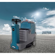 Поломоечная машина JH-560 (зар. устр + VRLA GEL аккум.) 2034 Поломоечная машина JH-560 (зар. устр + VRLA GEL аккум.) 2034