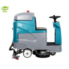 Поломоечная машина JH-660 (зар. устр + VRLA GEL аккум.) 2035 Поломоечная машина JH-660 (зар. устр + VRLA GEL аккум.) 2035