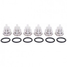 KIT 705 Рем. комплект клапанов для помпы DS 2235 KIT 705 Рем. комплект клапанов для помпы DS 2235