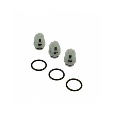 KIT 703 Рем. комплект клапанов для помпы DS 1650 KIT 703 Рем. комплект клапанов для помпы DS 1650