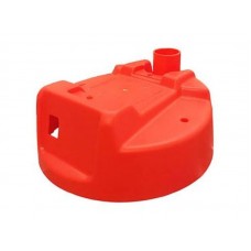 Крышка для WL092-20 INOX	RO 09715