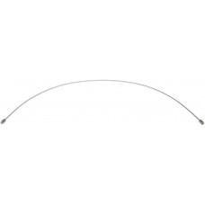 Трубка всасывающая для TR-02 и TR-01	HCL-01/18