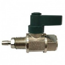 Кран шаровый для Tornado С-10, С-20, С-20 Turbo	BC 50117С10177