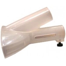 Воронка для LT-34-2 (с отводом для всасывания)	LT-34-2-21